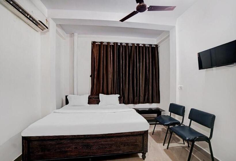 Flagship Hotel Relax Inn