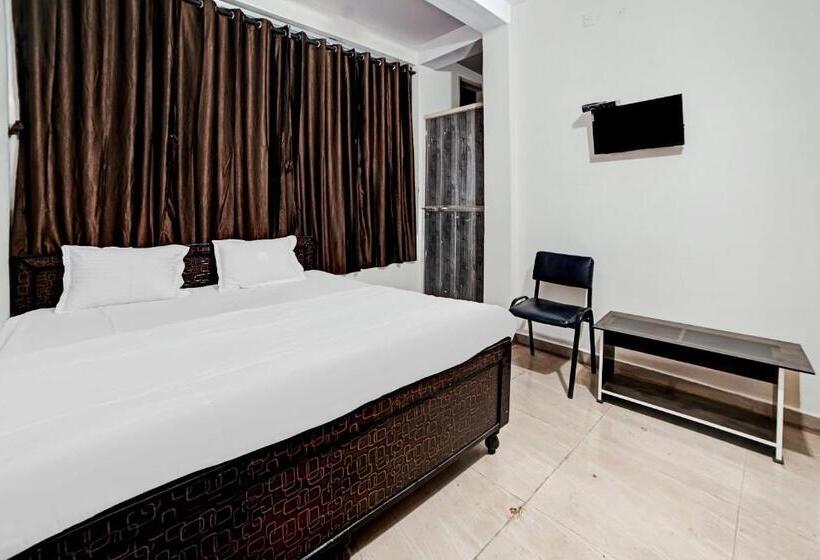 Flagship Hotel Relax Inn