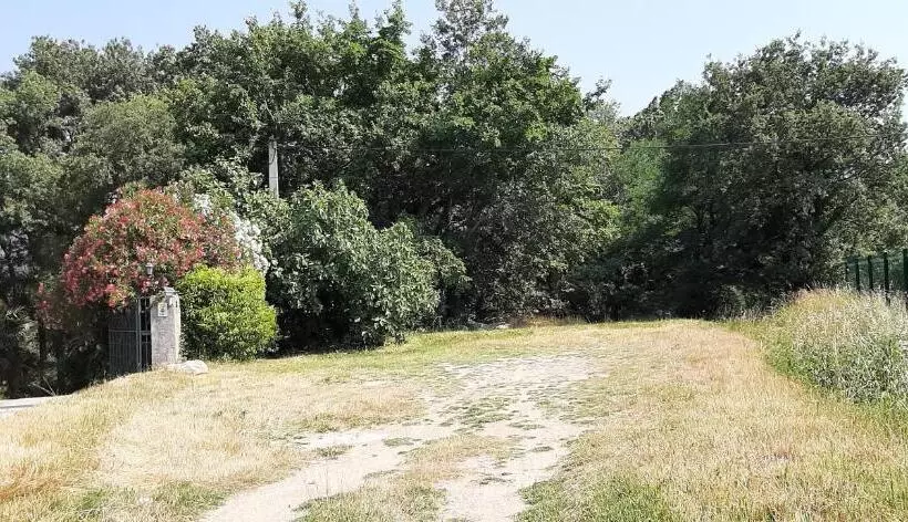 Gîte De Charme Dans Mas Catalan