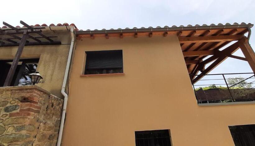 Gîte De Charme Dans Mas Catalan