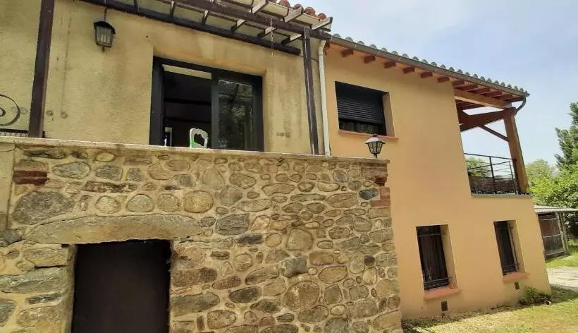 Gîte De Charme Dans Mas Catalan