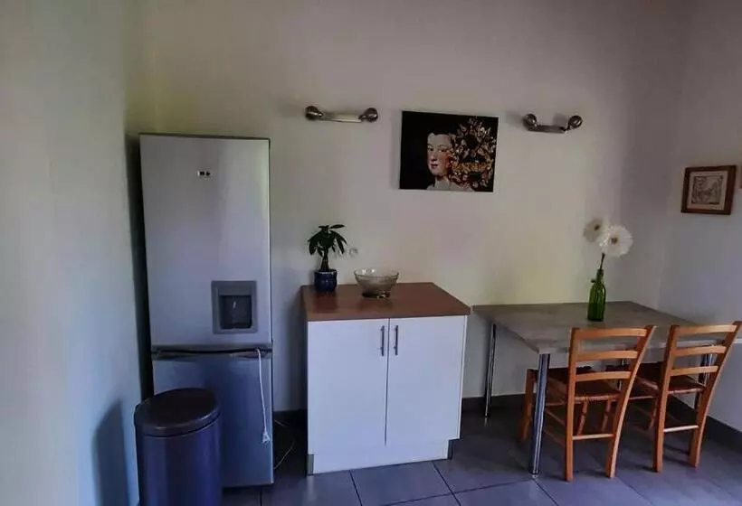 Gîte De Charme Dans Mas Catalan