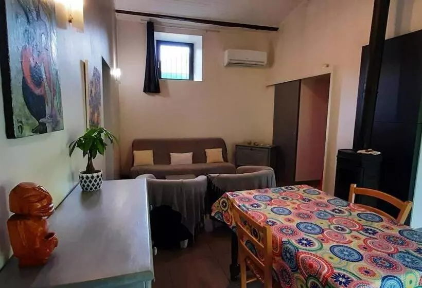 Gîte De Charme Dans Mas Catalan