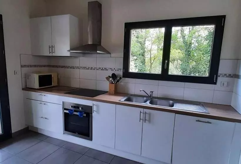 Gîte De Charme Dans Mas Catalan