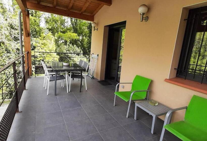 Gîte De Charme Dans Mas Catalan