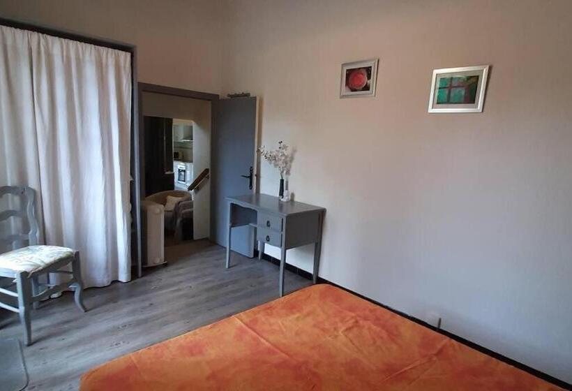 Gîte De Charme Dans Mas Catalan