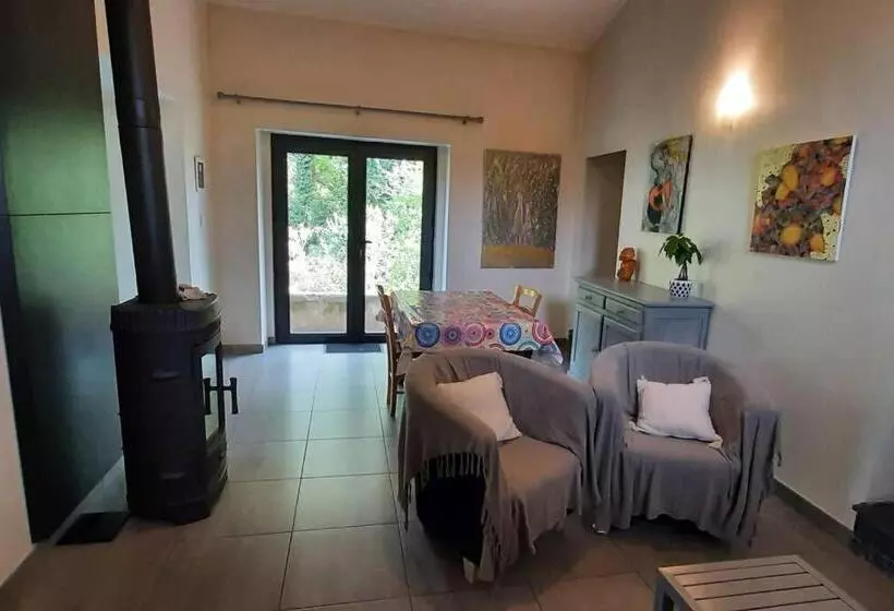 Gîte De Charme Dans Mas Catalan