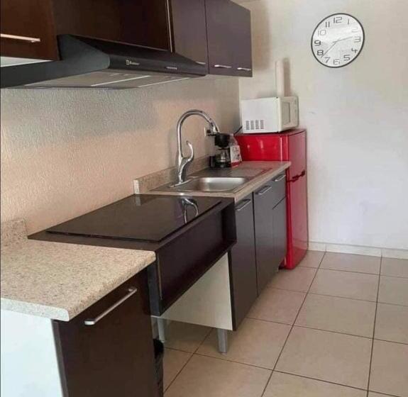 Otel Condominio Posada 314 San Carlos