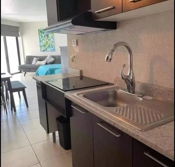 Hotelli Condominio Posada 314 San Carlos