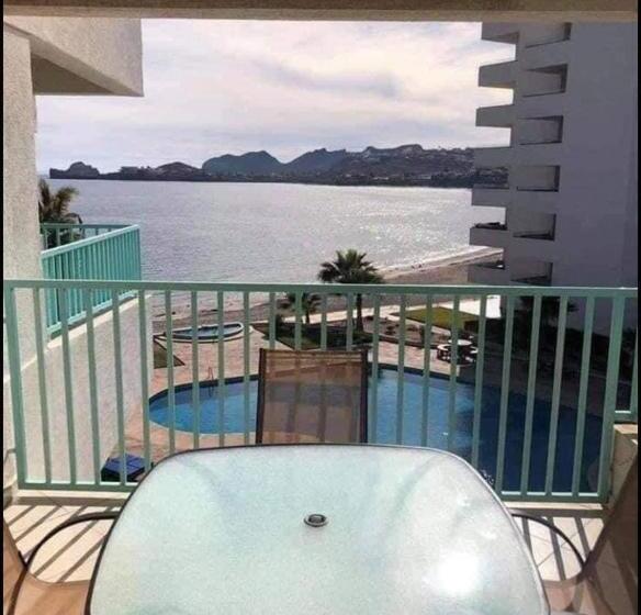 Otel Condominio Posada 314 San Carlos