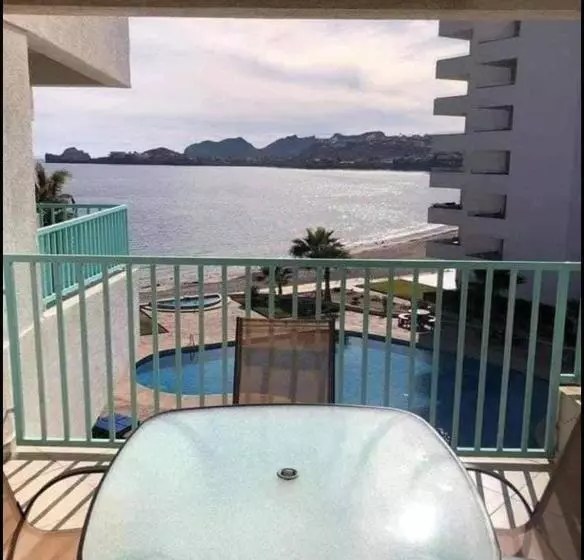 Hotelli Condominio Posada 314 San Carlos