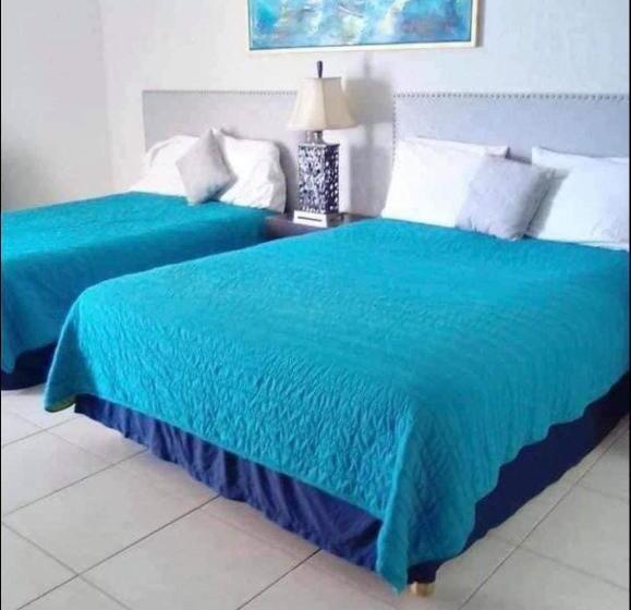 Otel Condominio Posada 314 San Carlos