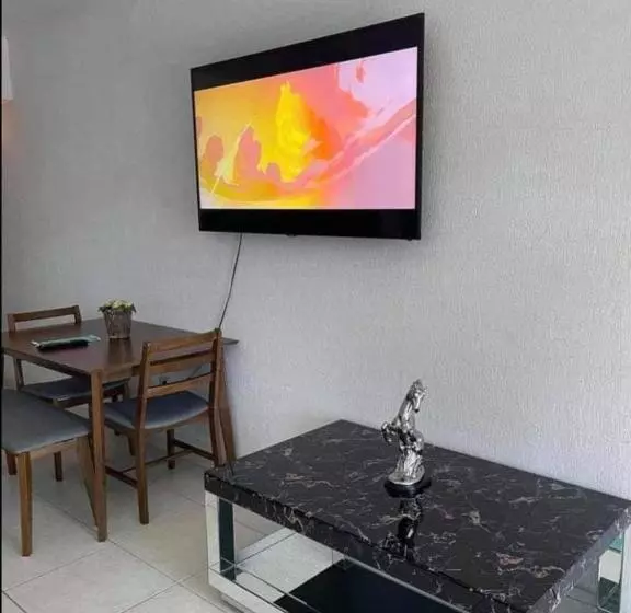 Hotelli Condominio Posada 314 San Carlos