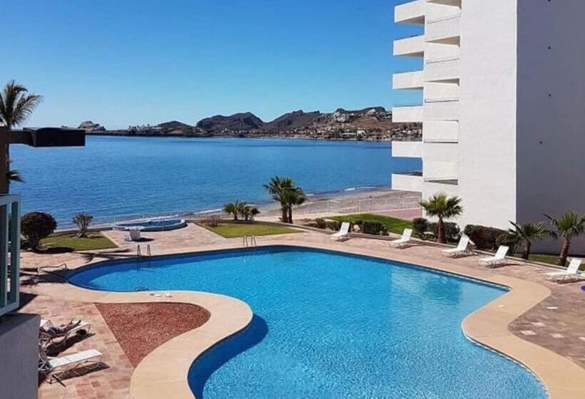 Otel Condominio Posada 314 San Carlos