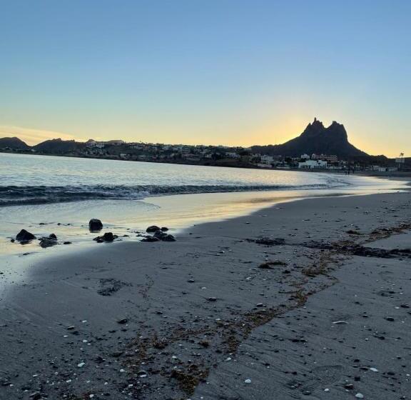 Otel Condominio Posada 314 San Carlos