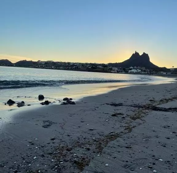 Hotelli Condominio Posada 314 San Carlos