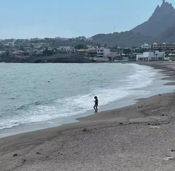 Hotelli Condominio Posada 314 San Carlos