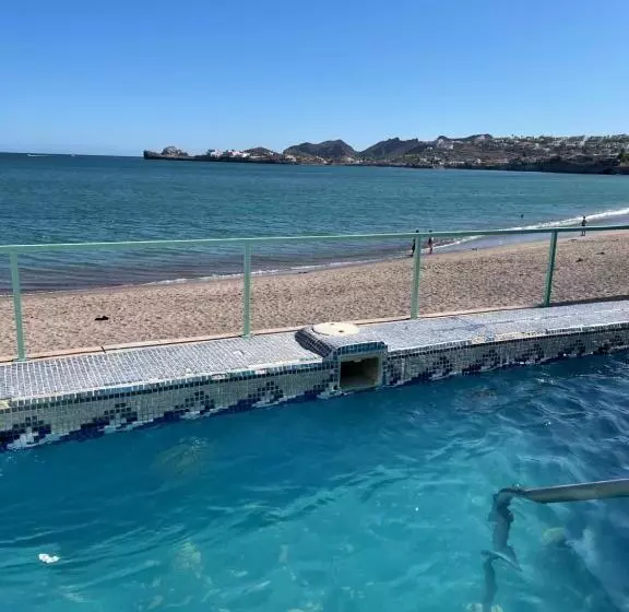 Hotelli Condominio Posada 314 San Carlos