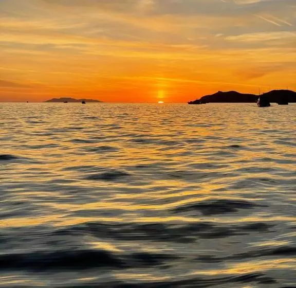 Hotelli Condominio Posada 314 San Carlos