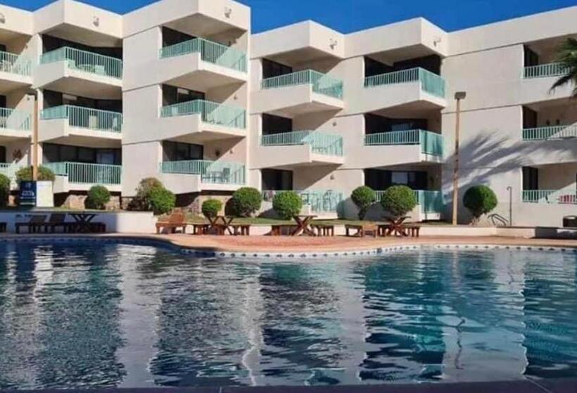 Otel Condominio Posada 314 San Carlos