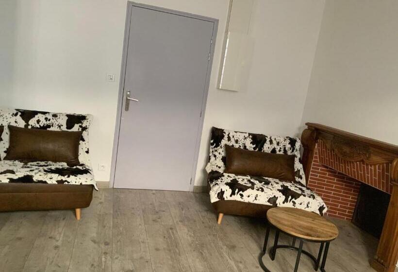 La Pte Maison 3 Place Elie Lacoste