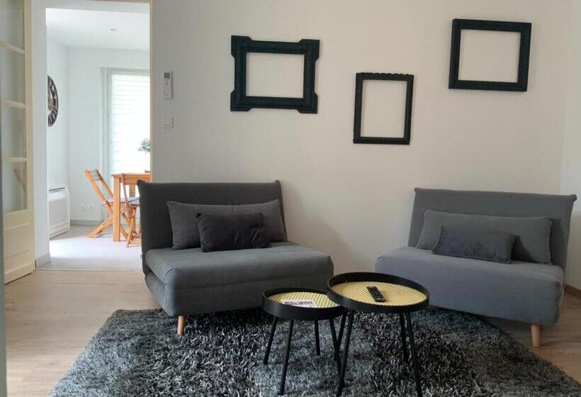 La Pte Maison 3 Place Elie Lacoste