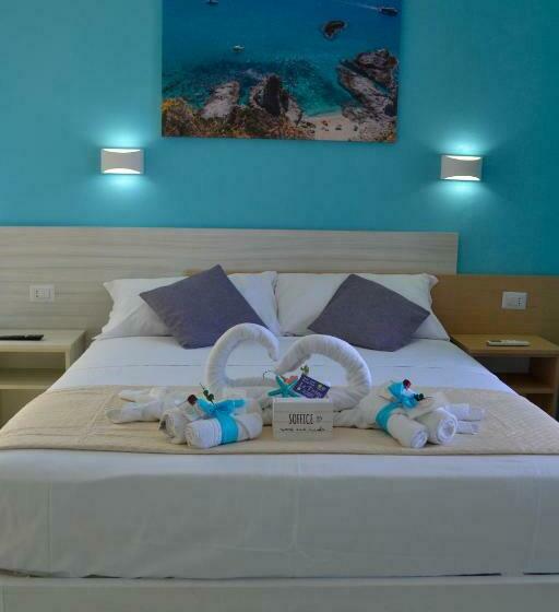 Le Twins Bed And Breakfast