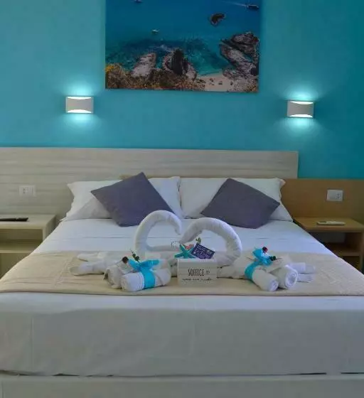 Le Twins  Bed And Breakfast