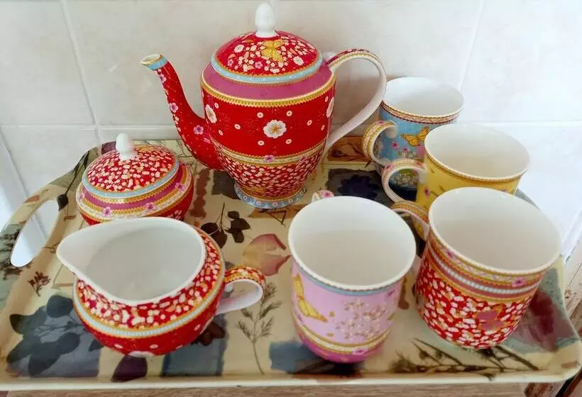 Luxurious Entire Studio In Axminster Suitable For