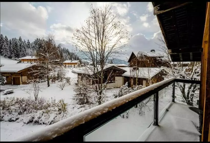Megève   Chalet Yack   Jusqu à 15 Pers