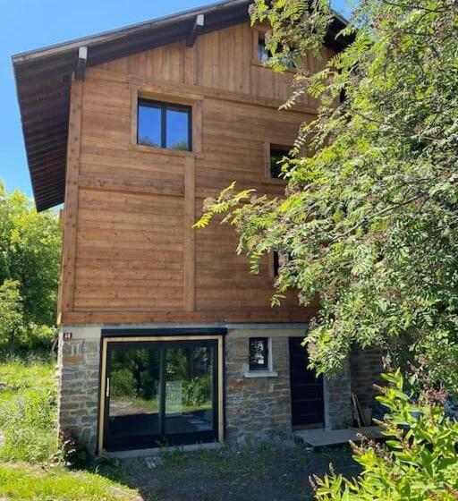 Megève   Chalet Yack   Jusqu à 15 Pers