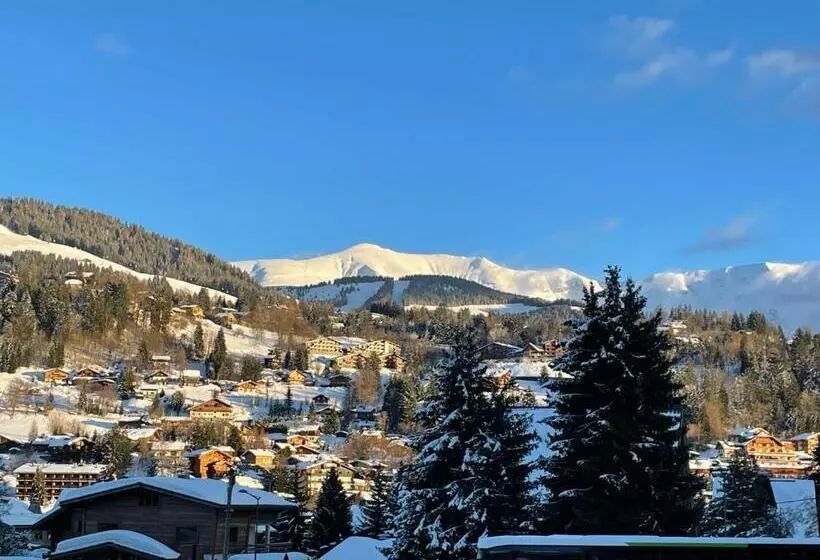 Megève   Chalet Yack   Jusqu à 15 Pers