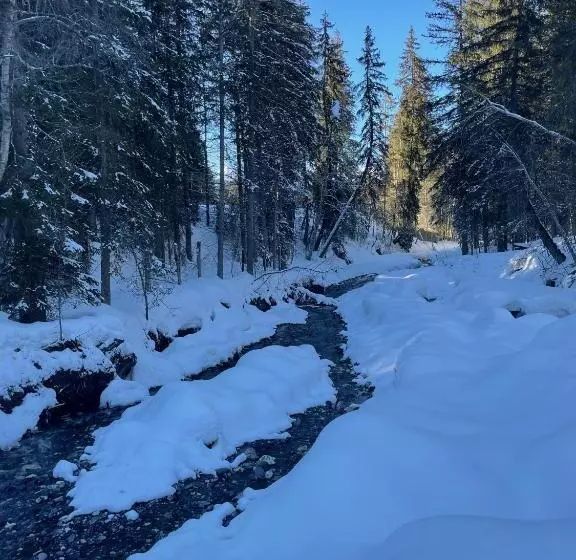 Megève   Chalet Yack   Jusqu à 15 Pers