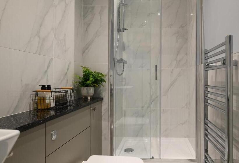 Midshore Boutique Holiday Apartment