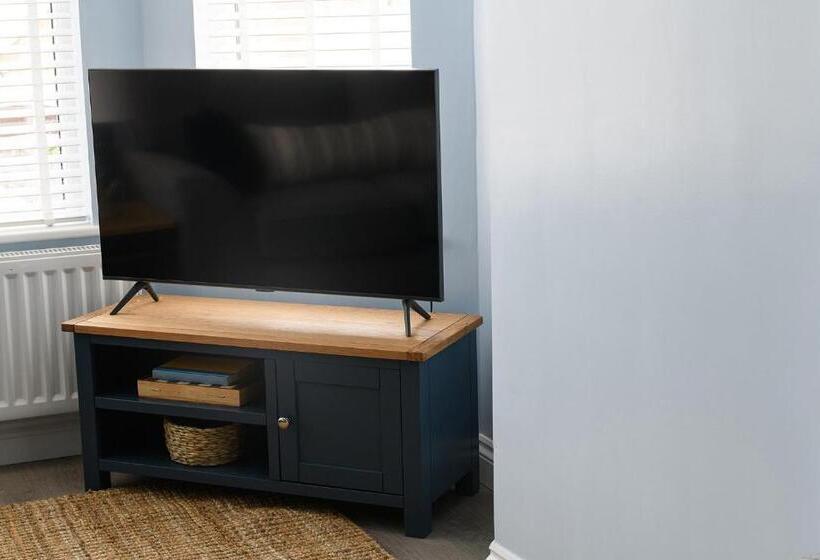 Midshore Boutique Holiday Apartment