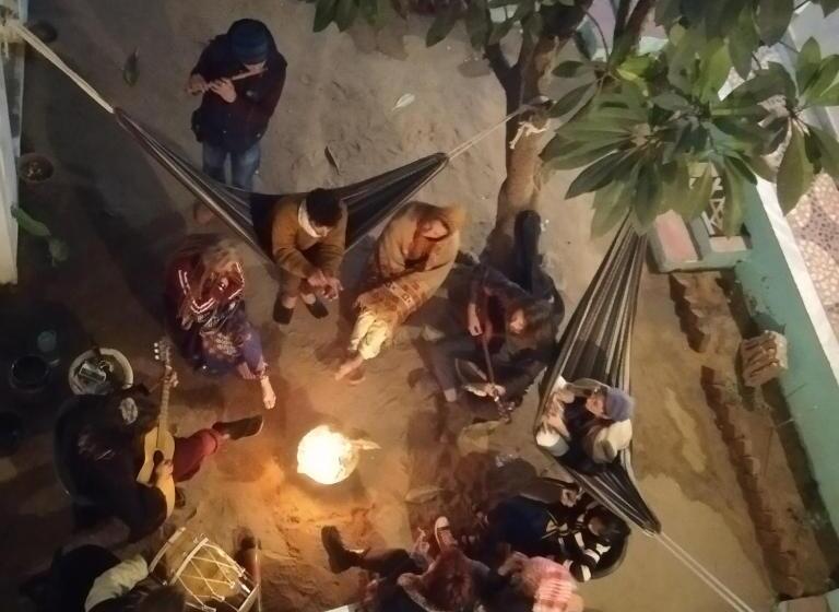 Pensão Shiva Guest House