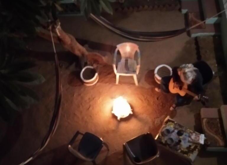 Pensão Shiva Guest House