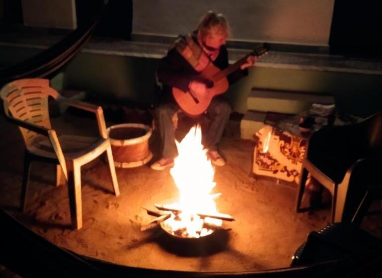 Pensão Shiva Guest House