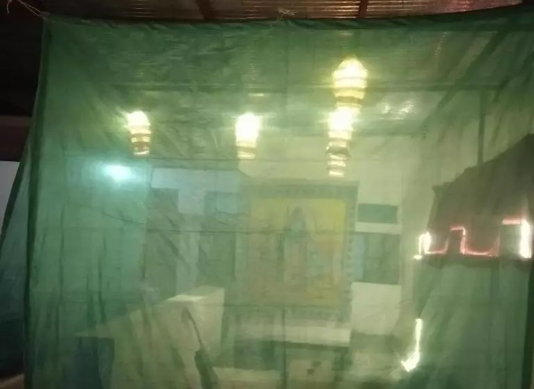 Majatalo Shiva Guest House