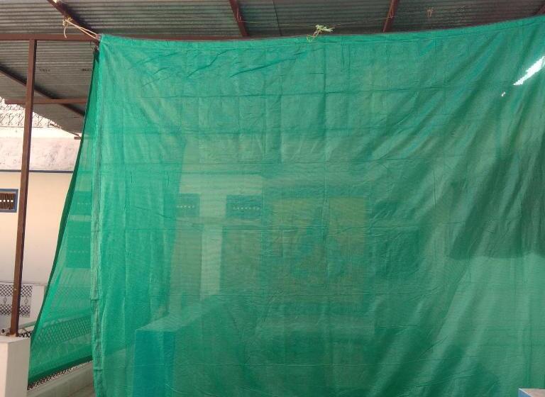 Pensão Shiva Guest House