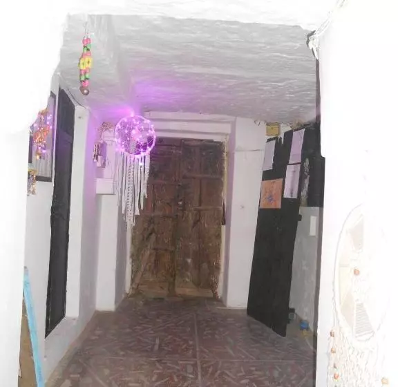 Majatalo Shiva Guest House