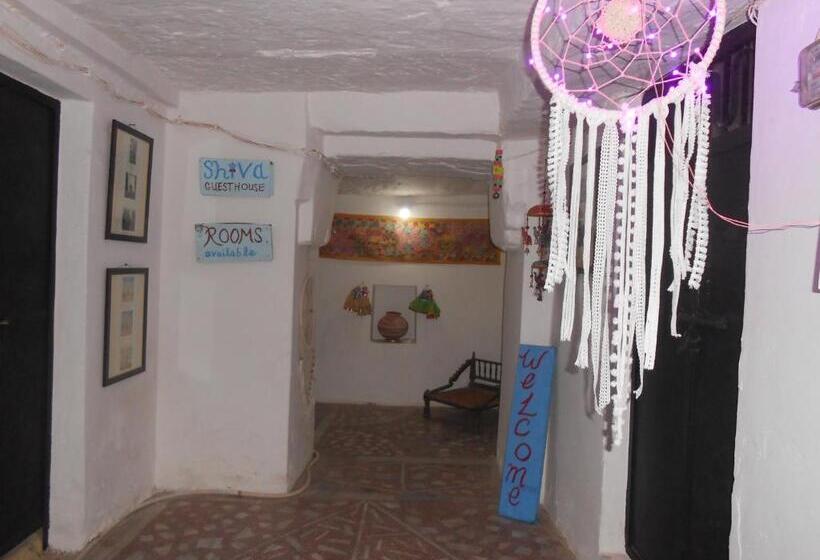 Pensão Shiva Guest House