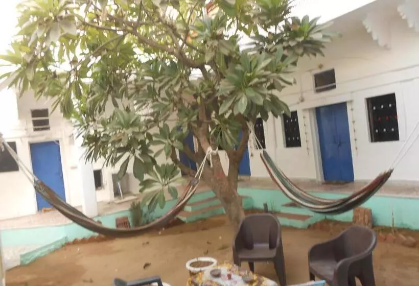 Majatalo Shiva Guest House