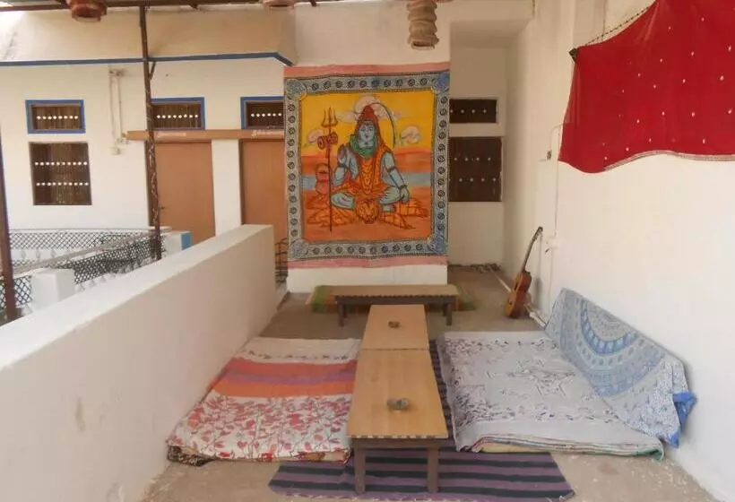 Majatalo Shiva Guest House