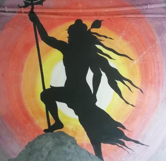 Pensão Shiva Guest House