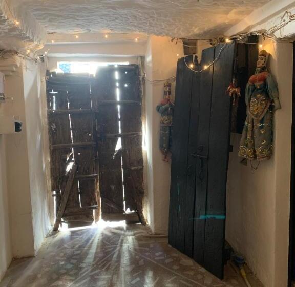 Pensão Shiva Guest House