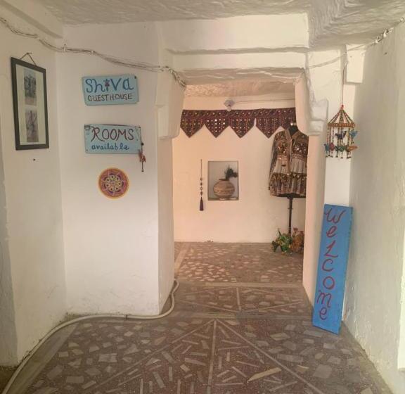 Pensão Shiva Guest House