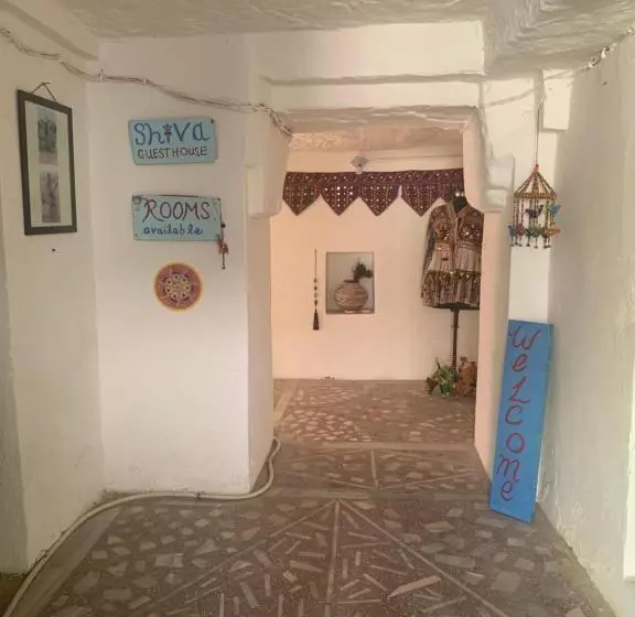 Majatalo Shiva Guest House