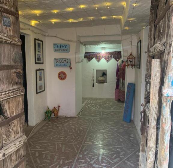 Pensão Shiva Guest House