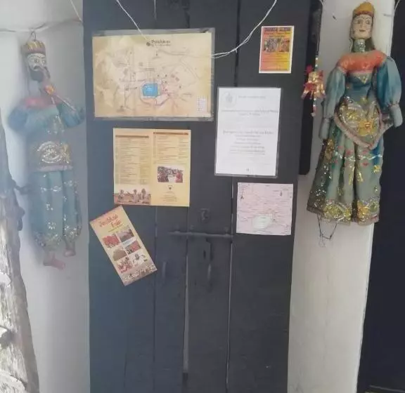 Majatalo Shiva Guest House